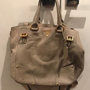Prada handbag